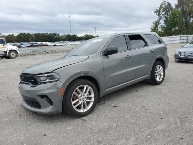 Global Auto Auctions: 2023 DODGE DURANGO GT