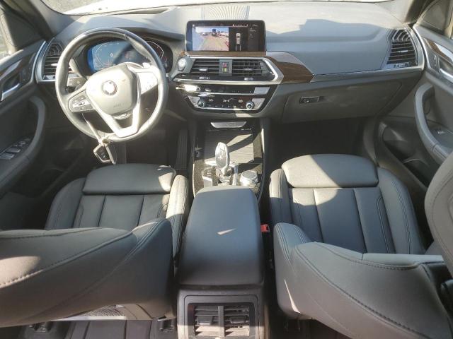 2021 BMW X3 SDRIVE3 5UXTY3C0XM9G01213