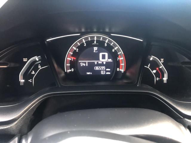 2017 HONDA CIVIC LX - 2HGFC2F52HH566105