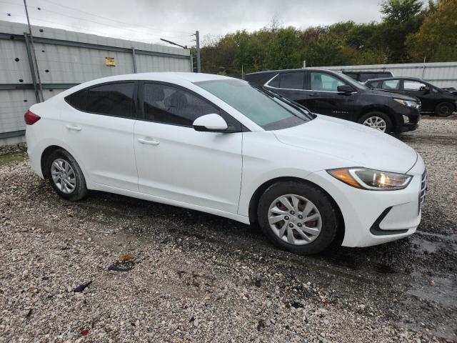 2018 HYUNDAI ELANTRA SE #3284826522