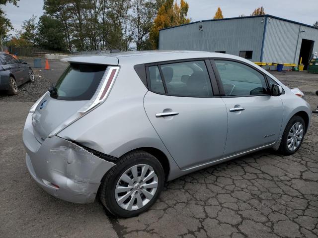 2016 NISSAN LEAF SV 1N4BZ0CP4GC313106