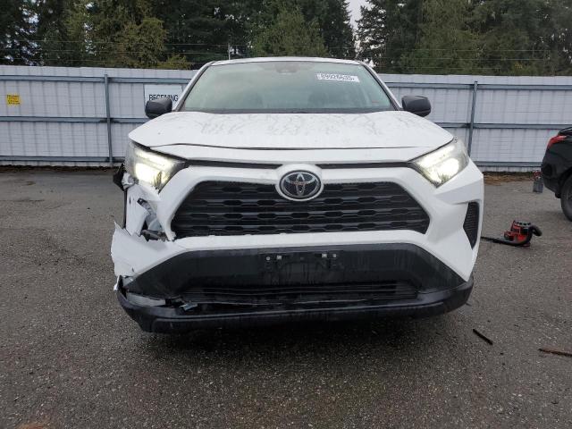 2023 TOYOTA RAV4 LE #3302963641