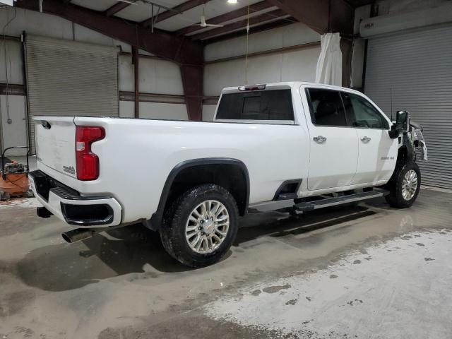 2022 CHEVROLET SILVERADO #3304523479