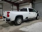 Lot #3304523479 2022 CHEVROLET SILVERADO