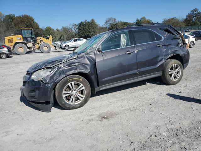 2014 CHEVROLET EQUINOX LT - 2GNFLFEK9E6143999