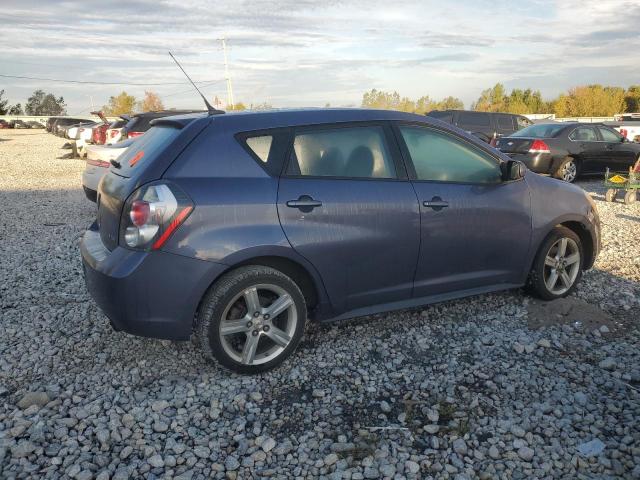 2009 PONTIAC VIBE - Other View
