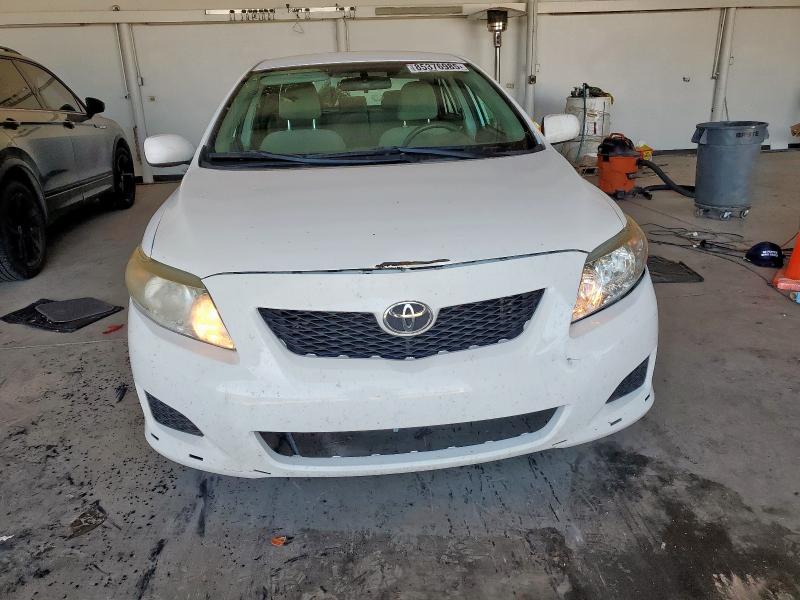 2010 TOYOTA COROLLA BASE - 2T1BU4EE4AC394764