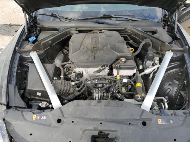 2023 KIA STINGER GT LINE - KNAE35LD3P6130948