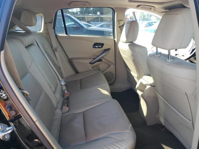 2015 ACURA RDX 5J8TB3H36FL002982