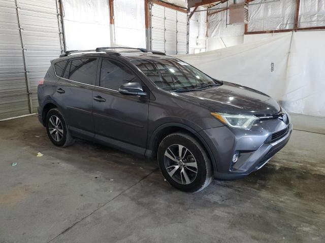2017 TOYOTA RAV4 XLE - 2T3RFREV2HW661017