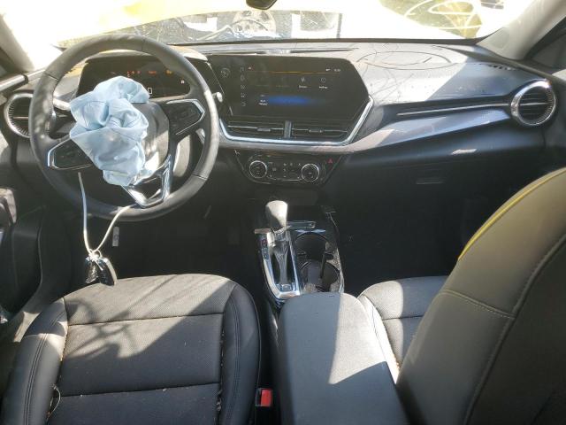 2025 CHEVROLET TRAX ACTIV - KL77LKEP0SC297101