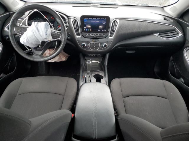 2020 CHEVROLET MALIBU LT #3281696898