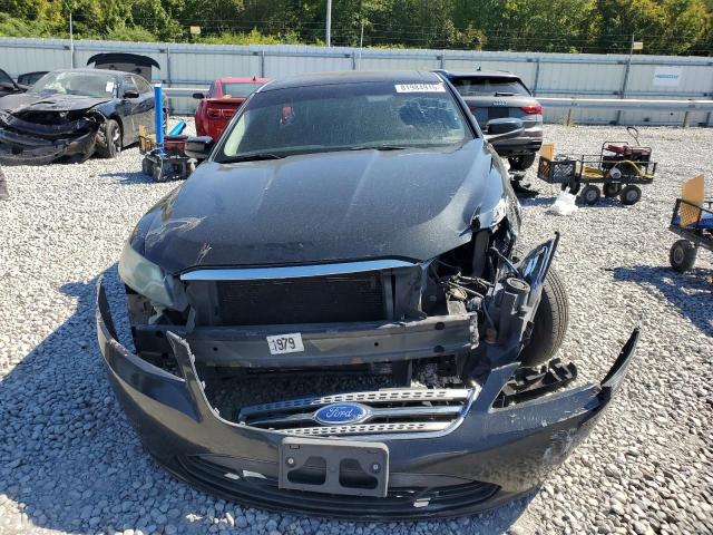 2012 FORD TAURUS SEL - 1FAHP2HW2CG135467