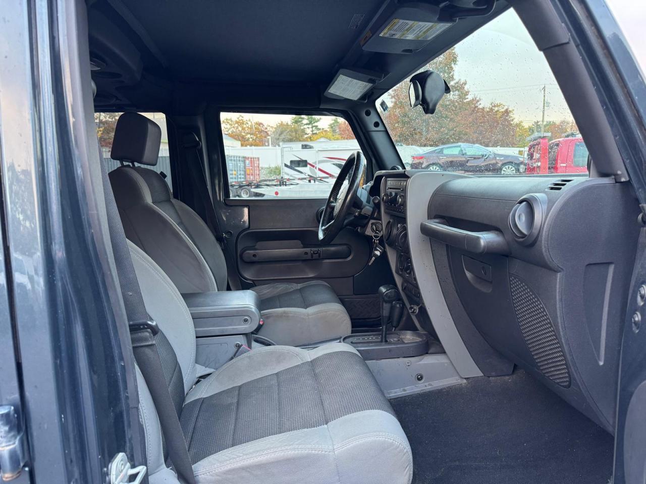 Lot #3277008170 2007 JEEP WRANGLER X