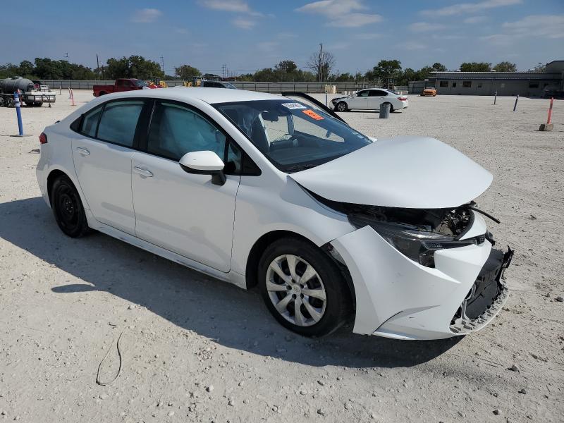 2022 TOYOTA COROLLA LE #3302976601