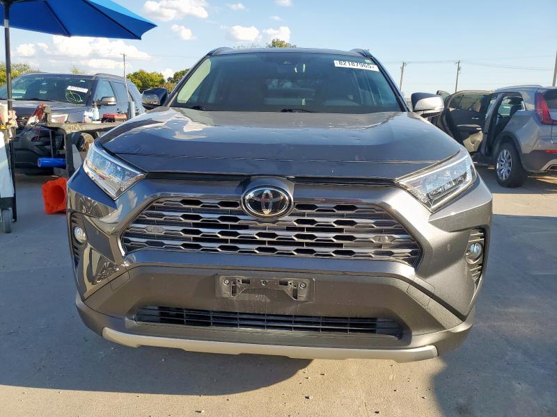 2019 TOYOTA RAV4 LIMIT - Other View