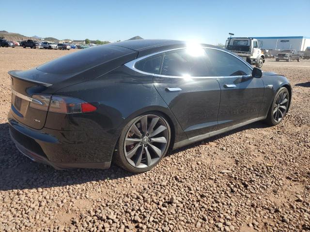 2013 TESLA MODEL S - 5YJSA1DP2DFP16330