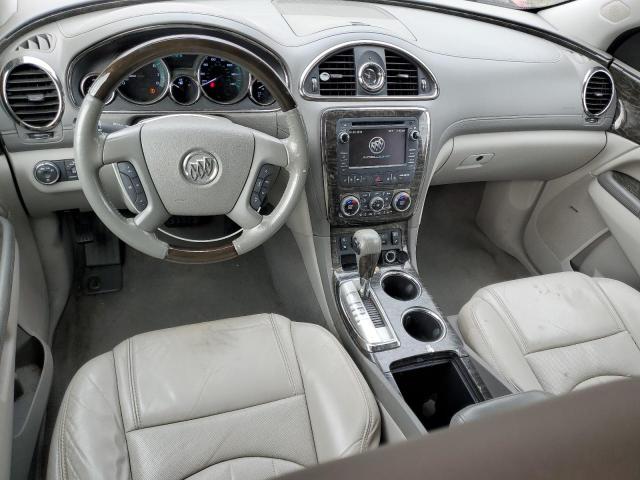 2014 BUICK ENCLAVE #3292535707