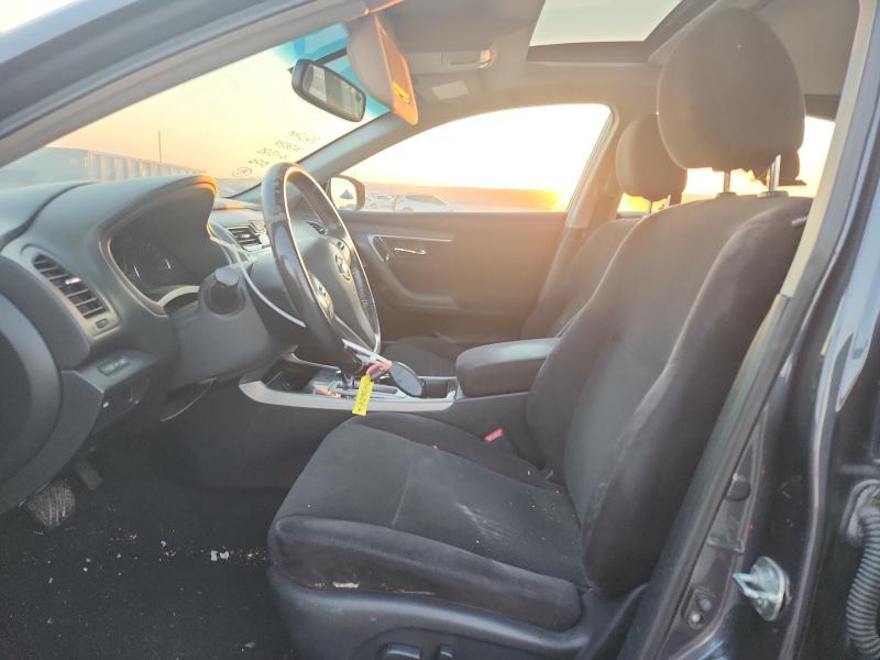 2013 NISSAN ALTIMA 2.5 - 1N4AL3AP9DN441343