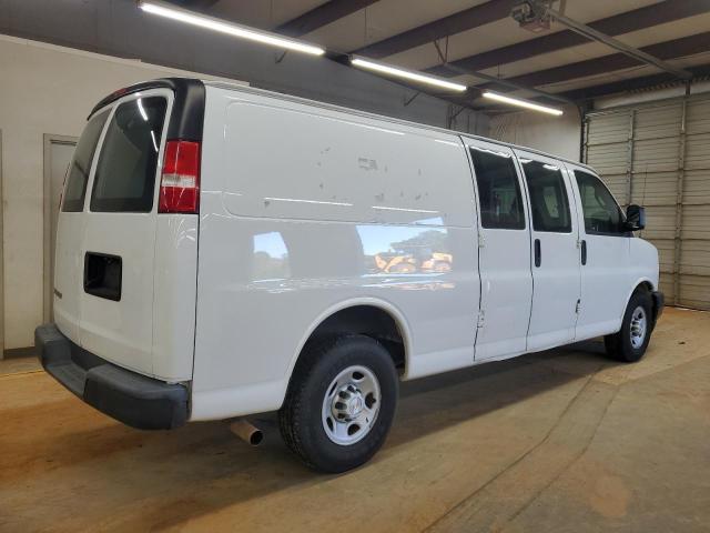 2018 CHEVROLET EXPRESS G3 - 1GCZGHFGXJ1345067