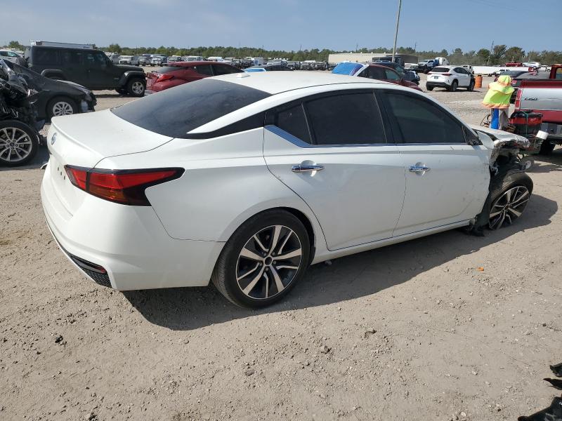2019 NISSAN ALTIMA S - 1N4BL4BV4KC244936