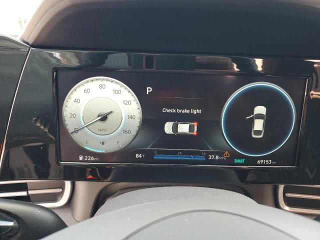 2022 HYUNDAI ELANTRA SE 5NPLN4AG7NH069697