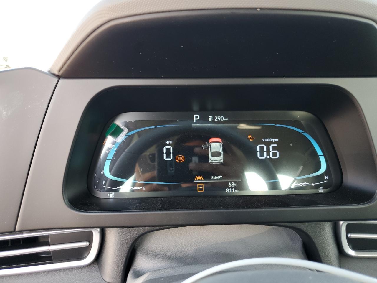 HYUNDAI ELANTRA SEL SPORT