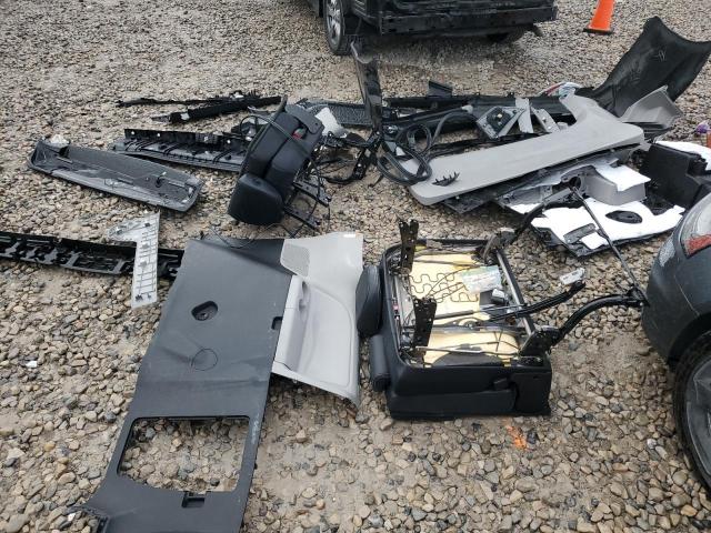 2017 TOYOTA SIENNA SE #3287886265