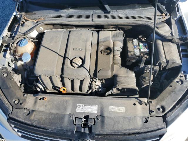 2013 VOLKSWAGEN JETTA SE - 3VWDX7AJ3DM426620