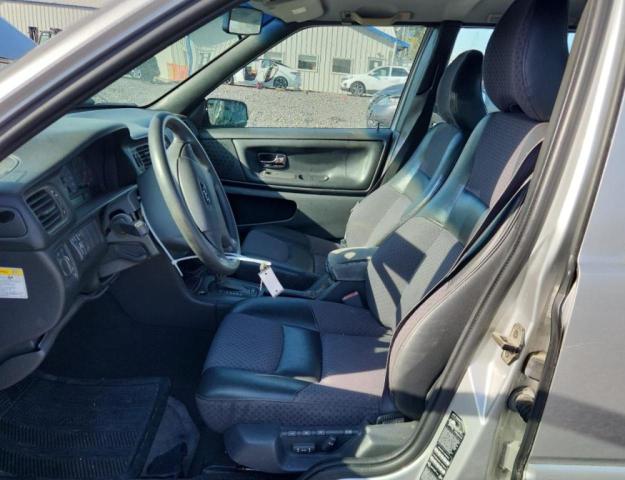 1999 VOLVO S70 #3285720665
