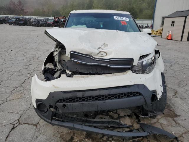2018 KIA SOUL KNDJN2A24J7505730