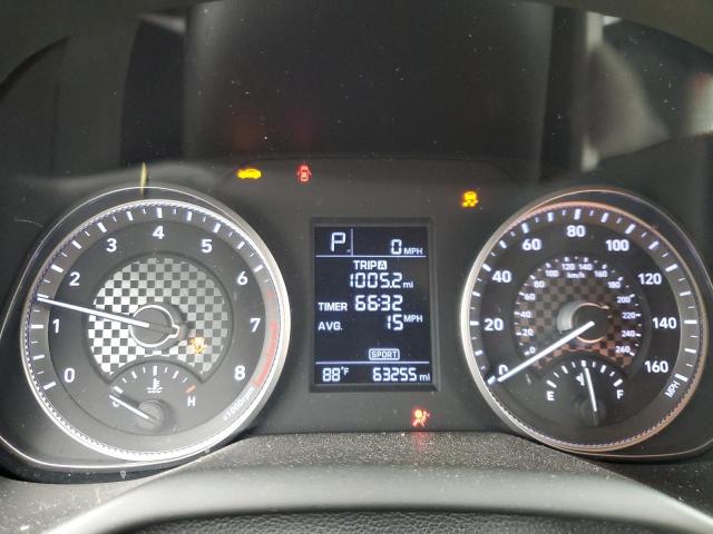 2019 HYUNDAI ELANTRA SE #3303903727