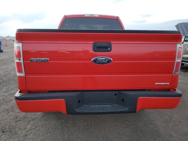2013 FORD F150 #3316752416