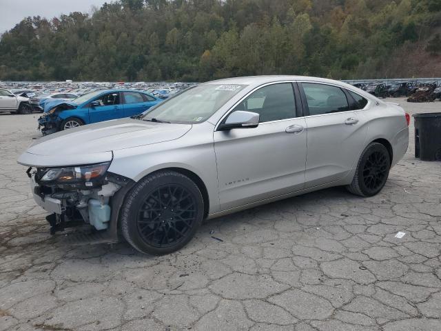 Global Auto Auctions: 2015 CHEVROLET IMPALA LT