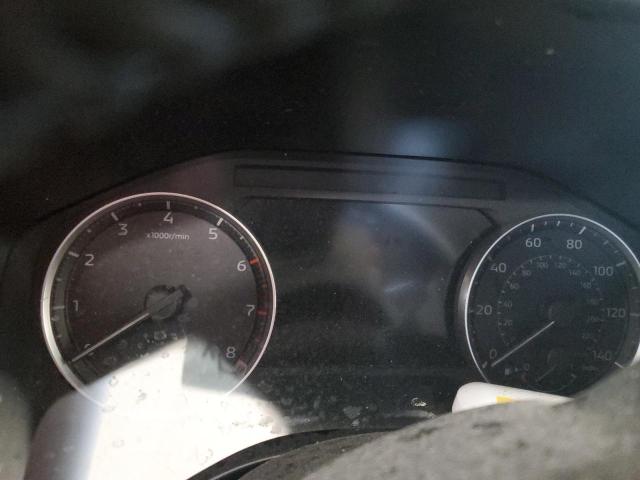 2024 MITSUBISHI OUTLANDER JA4J3VA88RZ082088