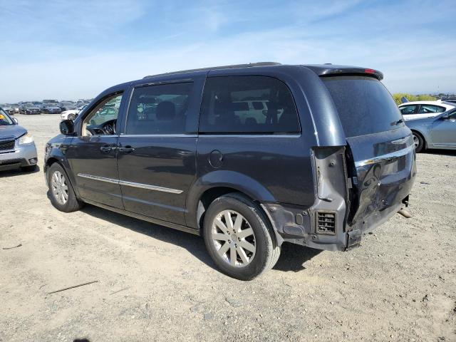 2013 CHRYSLER TOWN & COU - 2C4RC1BG7DR821610