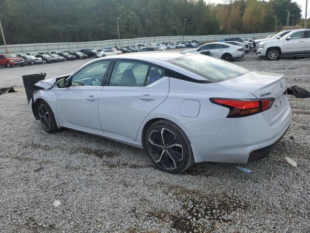 2024 NISSAN ALTIMA SR #3284860055