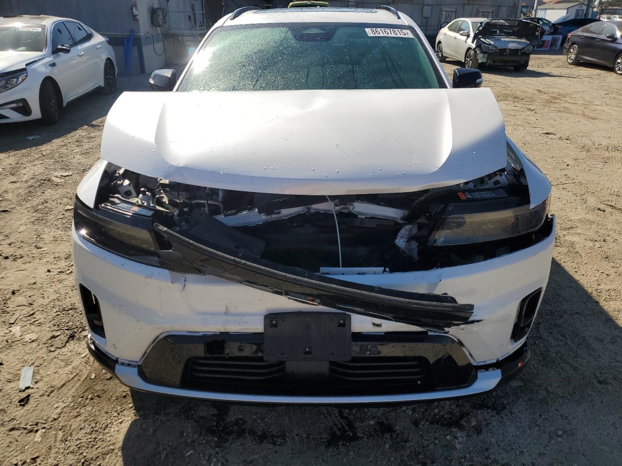 HONDA PROLOGUE ELITE