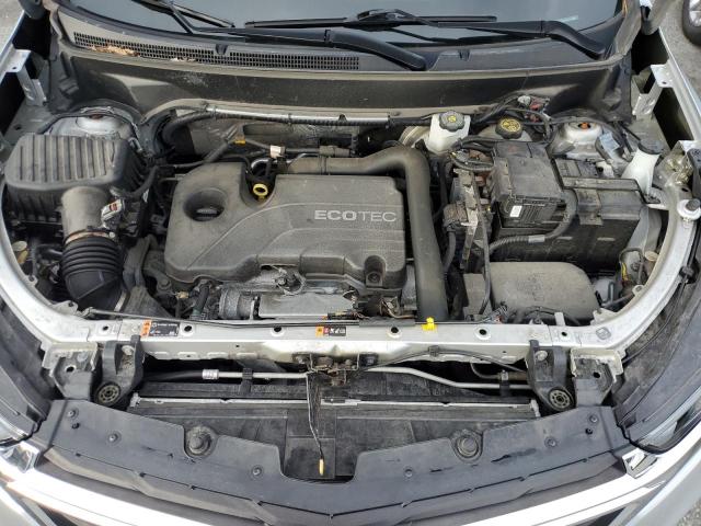 2022 CHEVROLET EQUINOX LS - 3GNAXSEV9NS156867