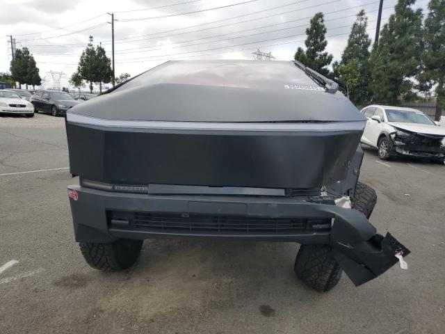 2024 TESLA CYBERTRUCK - Other View