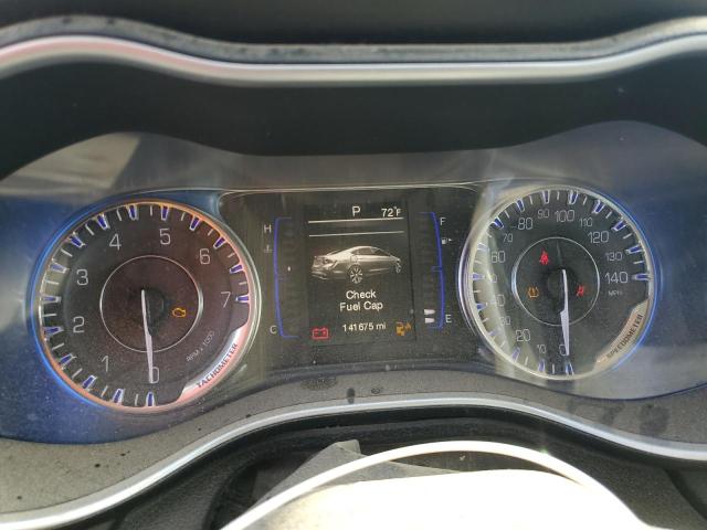 2015 CHRYSLER 200 LIMITE - 1C3CCCAB1FN690220