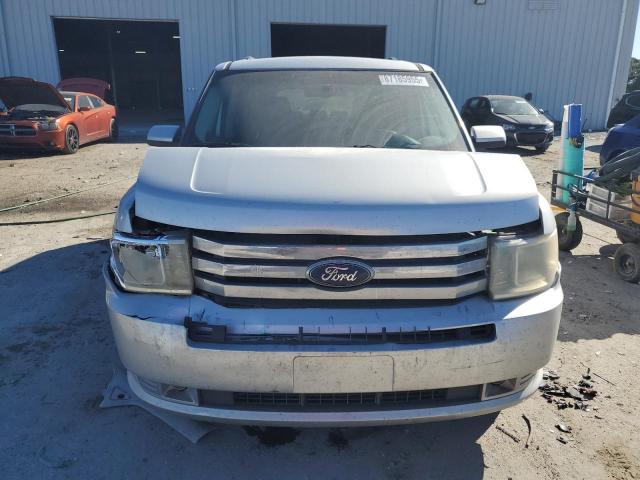 2011 FORD FLEX SEL - 2FMGK5CC8BBD22197