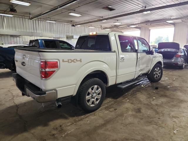2013 FORD F150 SUPER - 1FTFW1ET5DFC40214