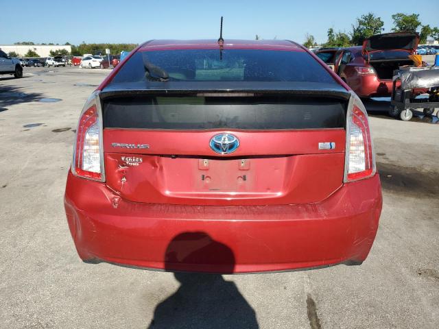 2015 TOYOTA PRIUS JTDKN3DU5F0479081