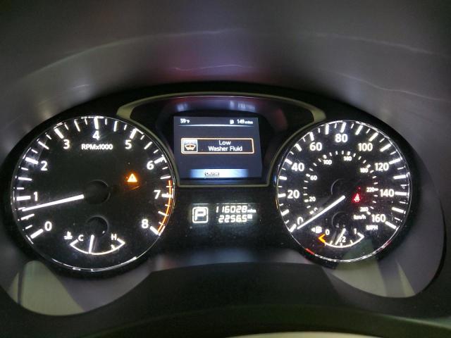 2015 NISSAN ALTIMA 2.5 - 1N4AL3AP1FN301998