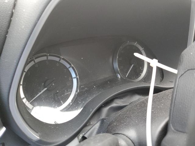 2025 TOYOTA HIGHLANDER LE #3301749369