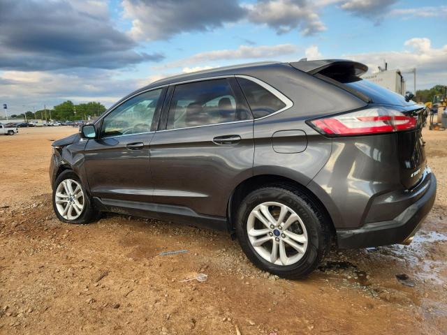 2020 FORD EDGE SEL #3287635021