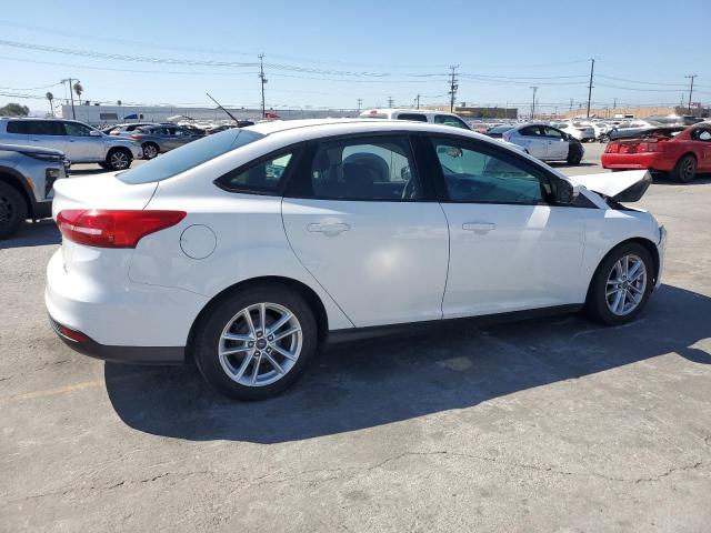 2015 FORD FOCUS SE - 1FADP3F20FL379733