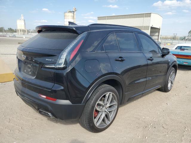 2021 CADILLAC XT4 SPORT - 1GYFZFR47MF039738