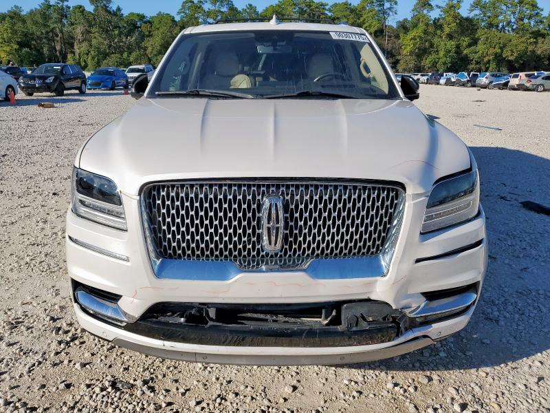 2018 LINCOLN NAVIGATOR #3279798336